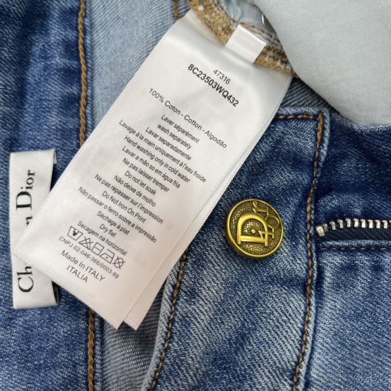 Christian Dior Jeans